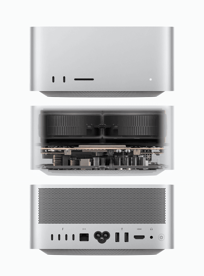 Apple confirms Mac mini and Mac Studio supply shortages will drag on for several months as demand surges beyond expectations