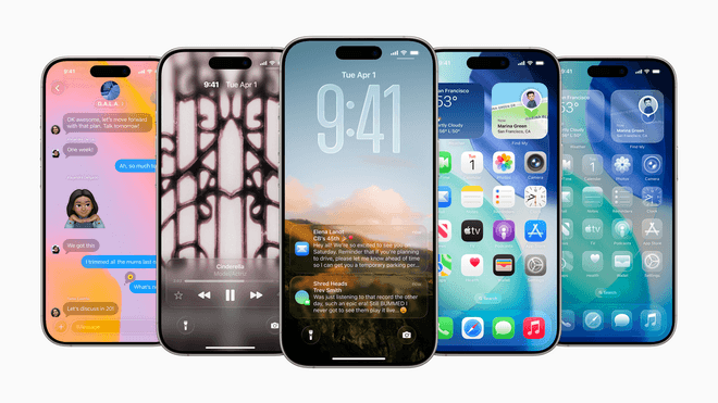 Apple releases fifth iOS 26.6, iPadOS 26.6, watchOS 26.6, tvOS 26.6, and visionOS 26.6 betas
