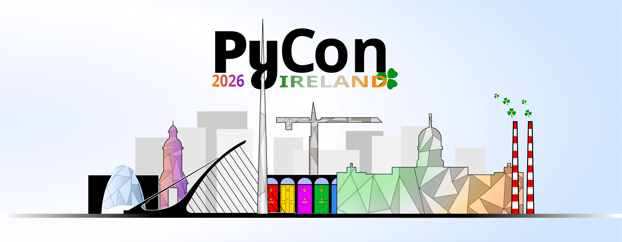 PyCon Ireland: Schedule for PyCon Ireland 2026