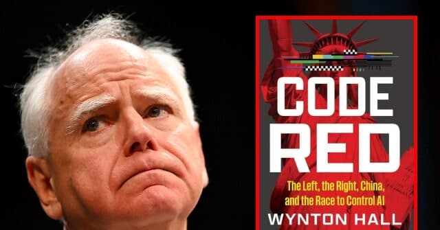 'CODE RED' Explores AI's Potential to Spot the Next Minnesota-Style Fraud Scheme, Saving Taxpayers Millions