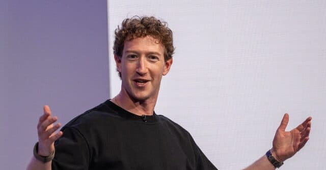 Author Scott Turow, 5 Publishers Sue Mark Zuckerberg's Meta for 'Massive' Copyright Infringement to Train AI