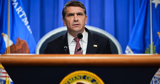 'Zero Tolerance': Justice Officials Seek to Strip Citizenship from 17 Migrant Criminals