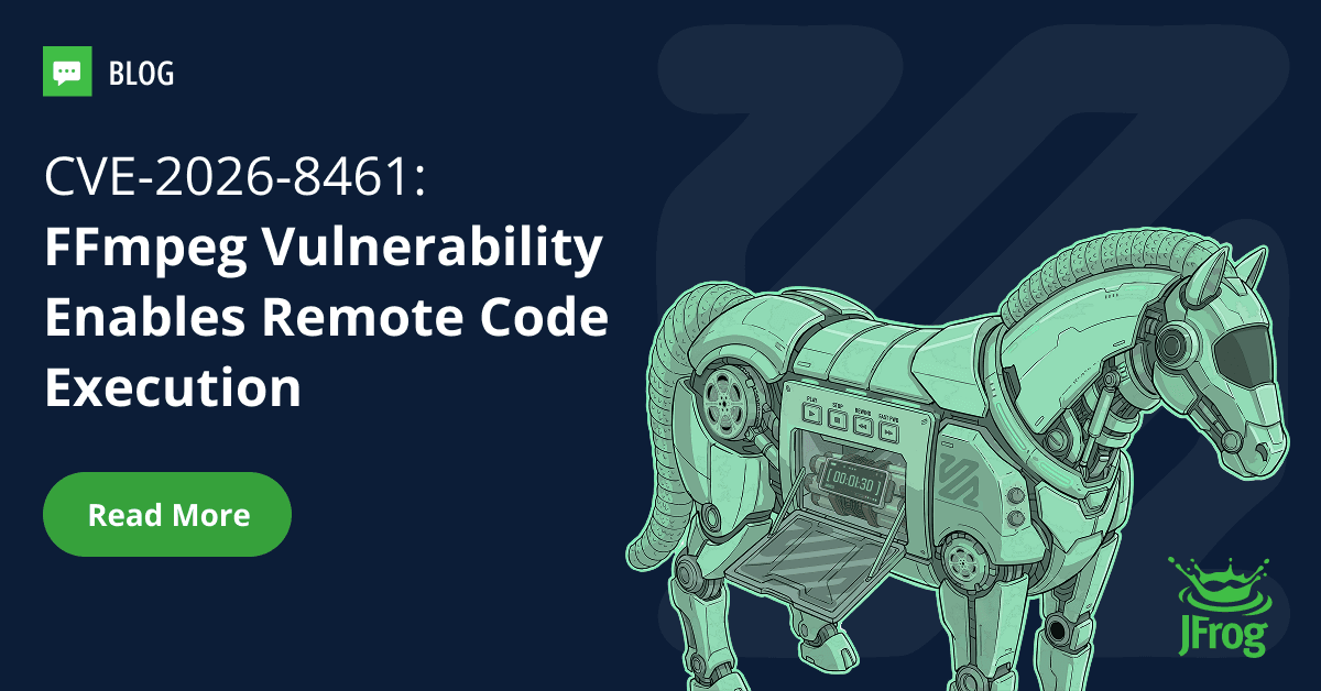 CVE-2026-8461 Turns Video into a Host for Remote Code Execution