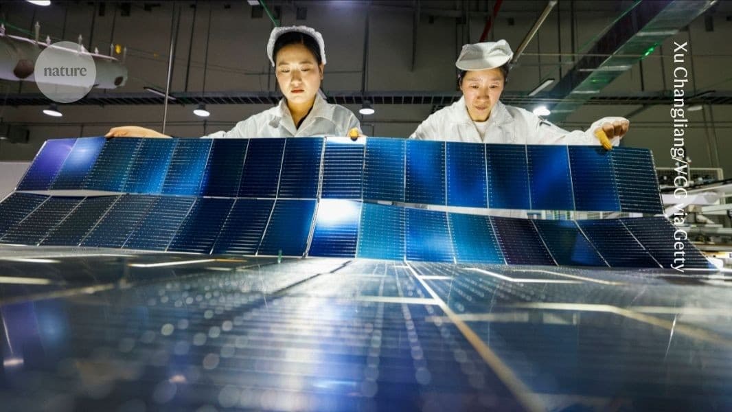 China’s latest push to commercialize research: match 680,000 innovators with companies