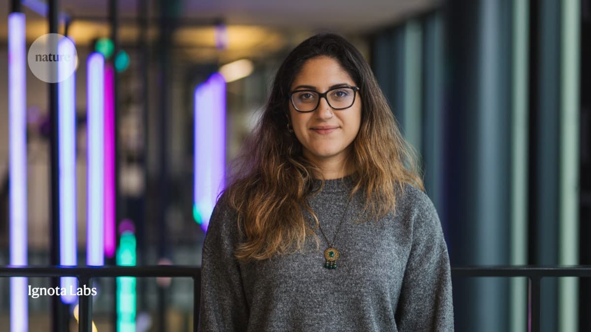 How I use AI to turn failed drugs into new medicines