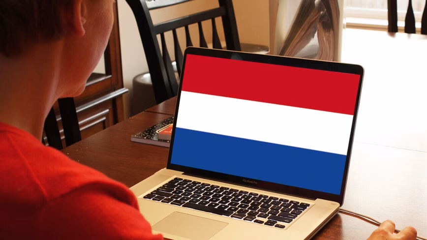 A million Dutch adults get news solely from social media. Only 12% trust what they see.