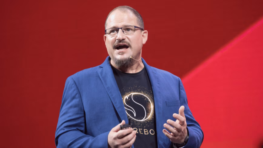 OpenAI is building a phone that would make apps obsolete. The supply chain says it might actually ship.