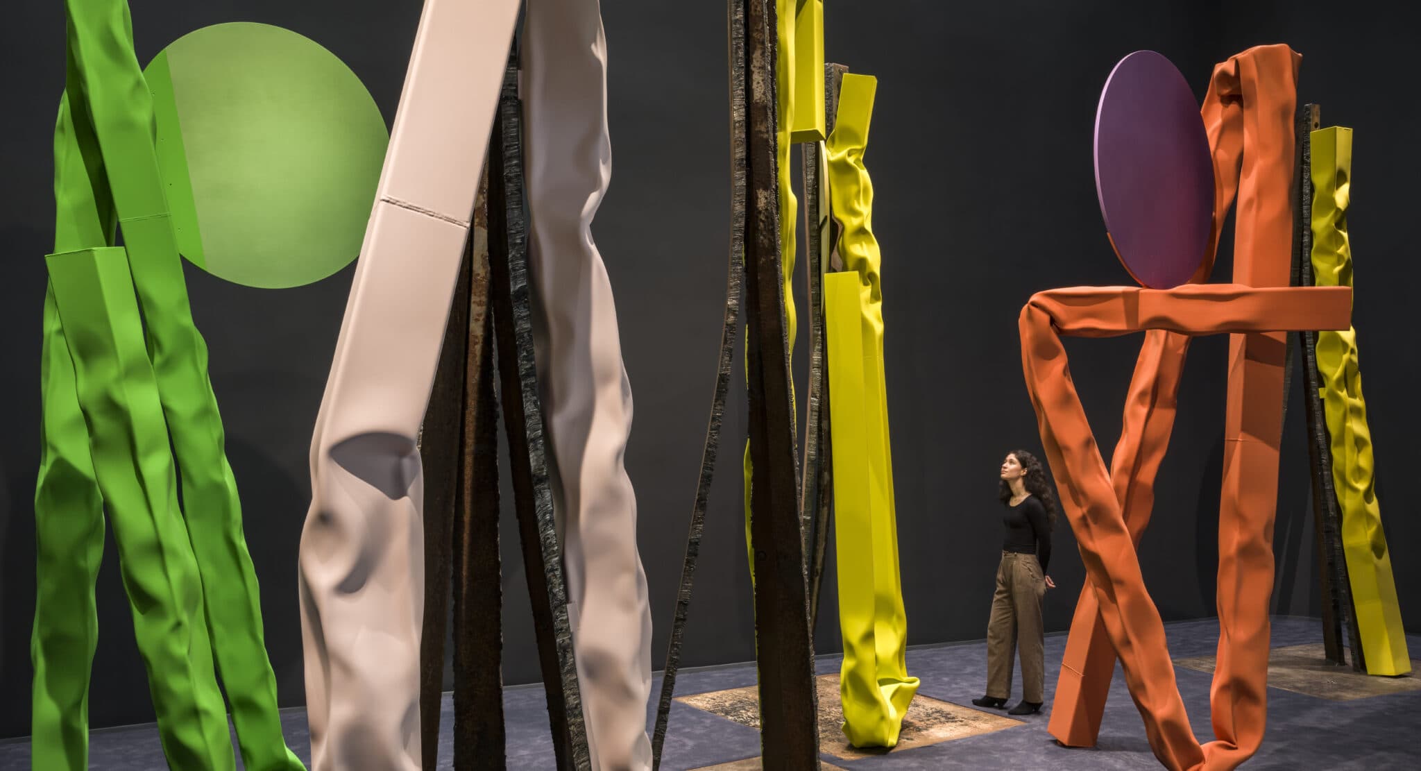 10 NYC art exhibitions we’re most excited about in spring 2026