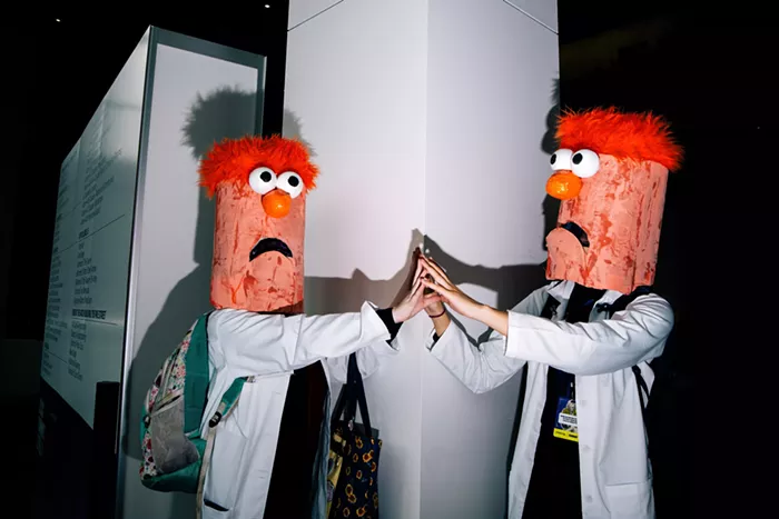 March Things to Do: This & That