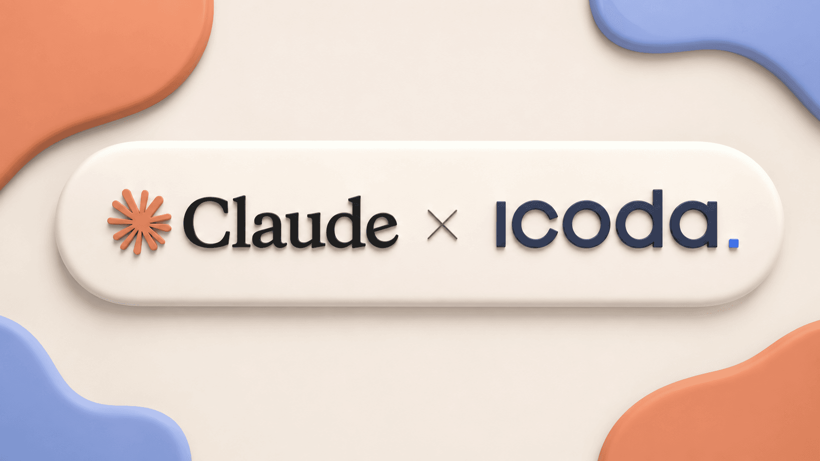 ICODA Becomes an Official Claude Partner