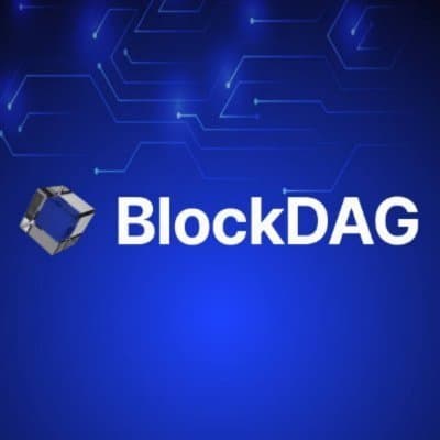 Forget SOL’s $130 Crash & TAO’s Ambitious Targets: BlockDAG’s $0.00025 Private Sale Could Turn Into $0.05!