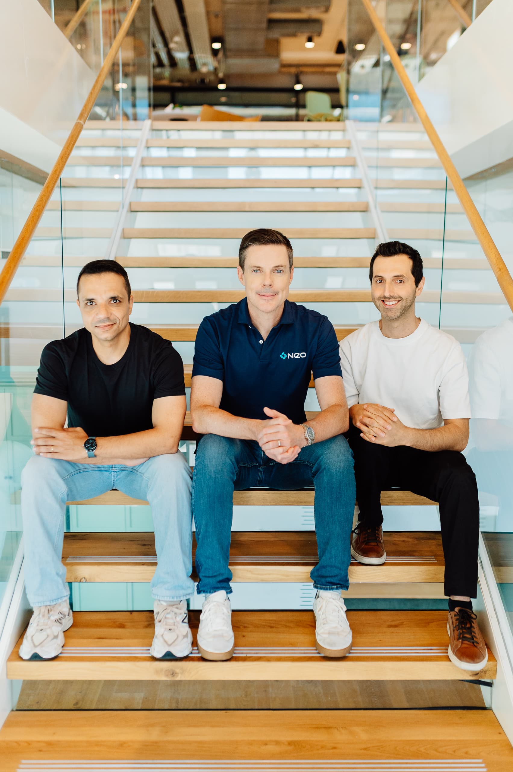 Neo Launches with $100M to Secure AI Software Across the Enterprise
