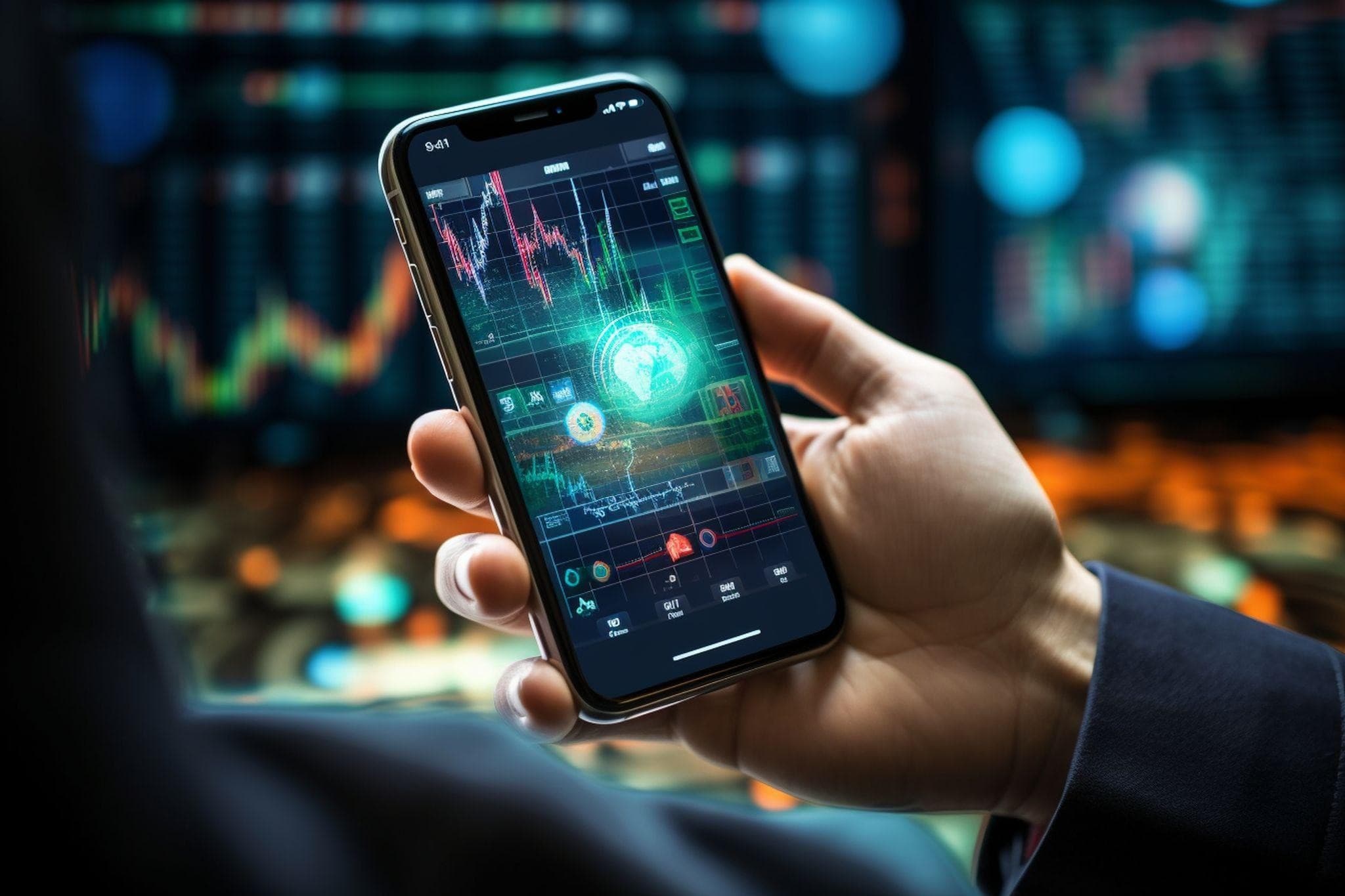 BitsStrategy Introduces Its Best AI Crypto Trading Bot for Easier 24/7 Automated Crypto Trading