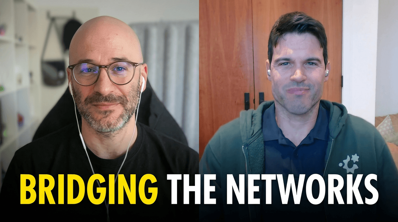 Open Channels FM: Connecting Decentralized Social Networks and Rethinking Interoperability