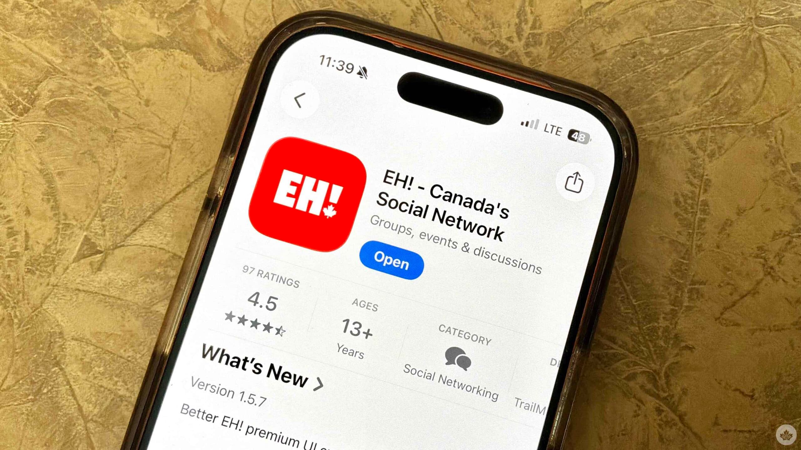 How a Vancouver Island startup built a fully Canadian social media network