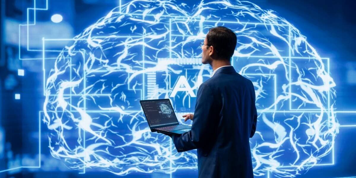 Perplexity: Everything is Computer, everything is AI, Computer is everything, AI is us