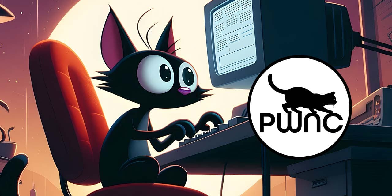 Show HN: PWNC – A dependency-free web platform I've been building for 25 years