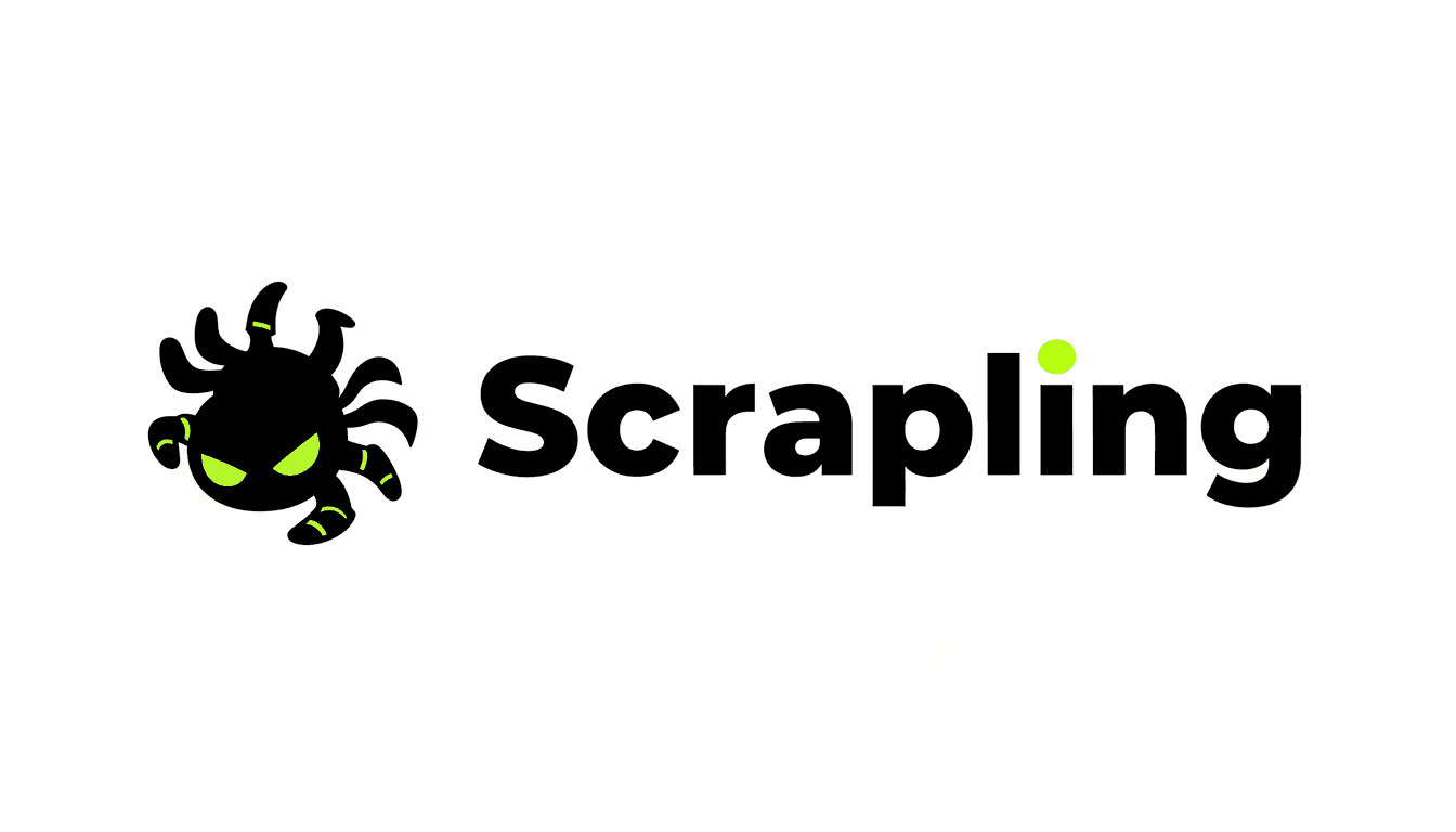 D4Vinci/Scrapling: Lightning-Fast, Adaptive Web Scraping for Python