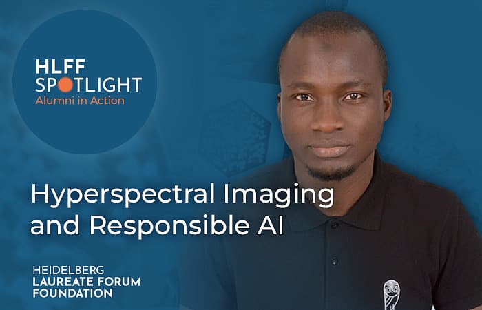 Hyperspectral Imaging and Responsible AI