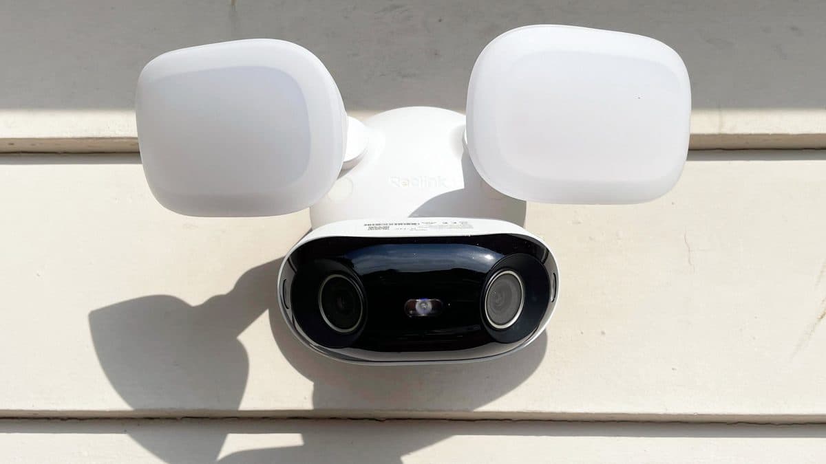 Reolink Elite Floodlight WiFi