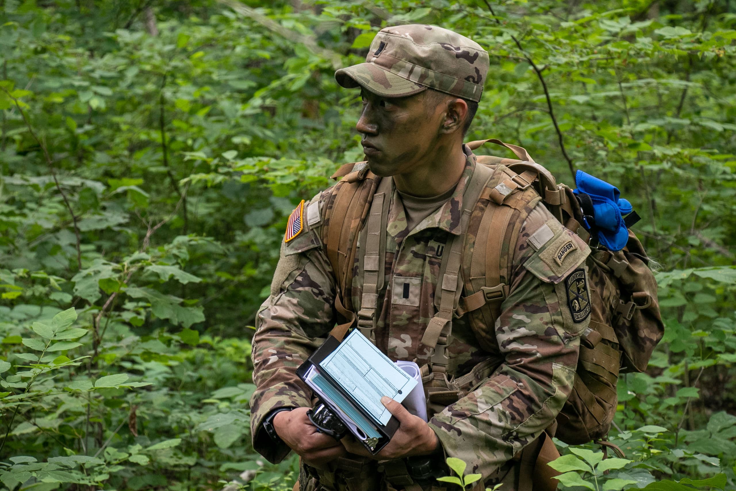 Homo Post Machina: How AI and Decision Analytics Can Revolutionize Leader Performance for the Future Force