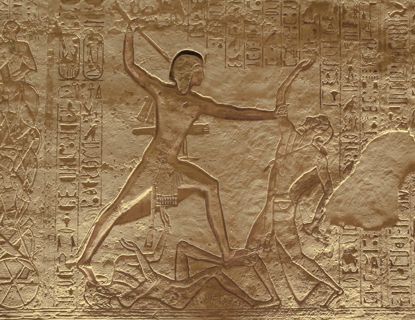 The Killing Machine: Ten Thousand Years and We Still Haven’t Figured This Out