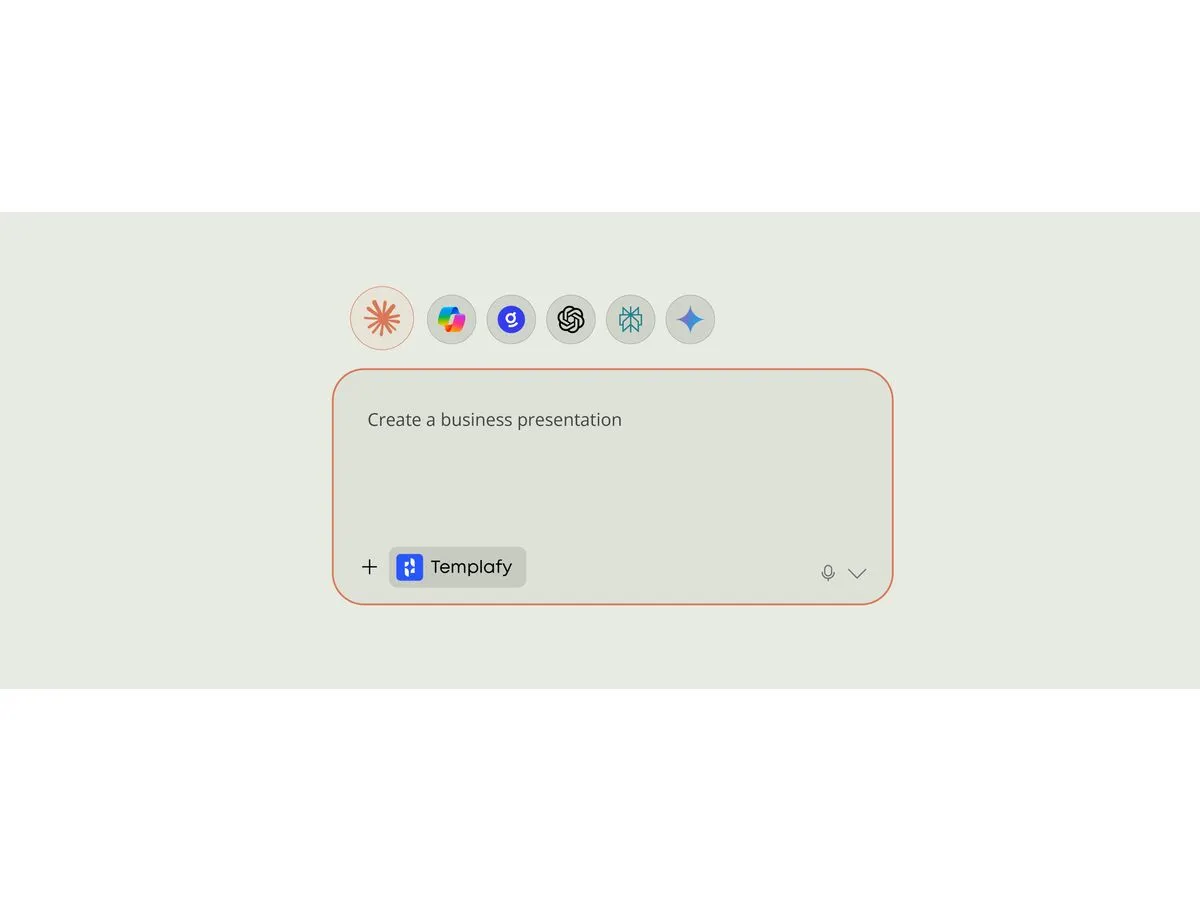 Templafy brings Document Agents to Claude, ChatGPT and Microsoft Copilot through MCP