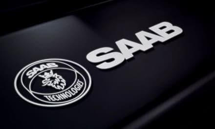Saab Selected by Missile Defense Agency for the SHIELD Program