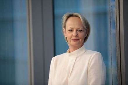 Chemring plc Appoints Baroness Kate Rock as an Independent Non-Executive Director