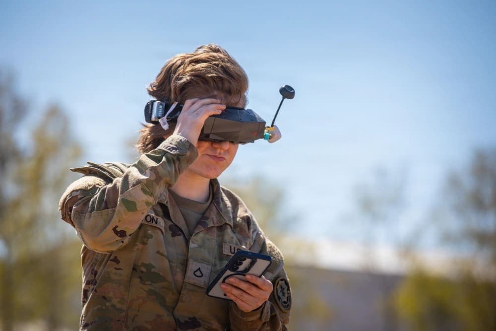 FlyTrap 5.0 Puts Emerging Tech in Warfighters’ Hands