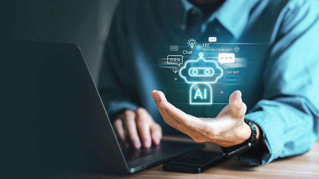 The white-collar office ecosystem is being rewritten by AI — Here’s how we win