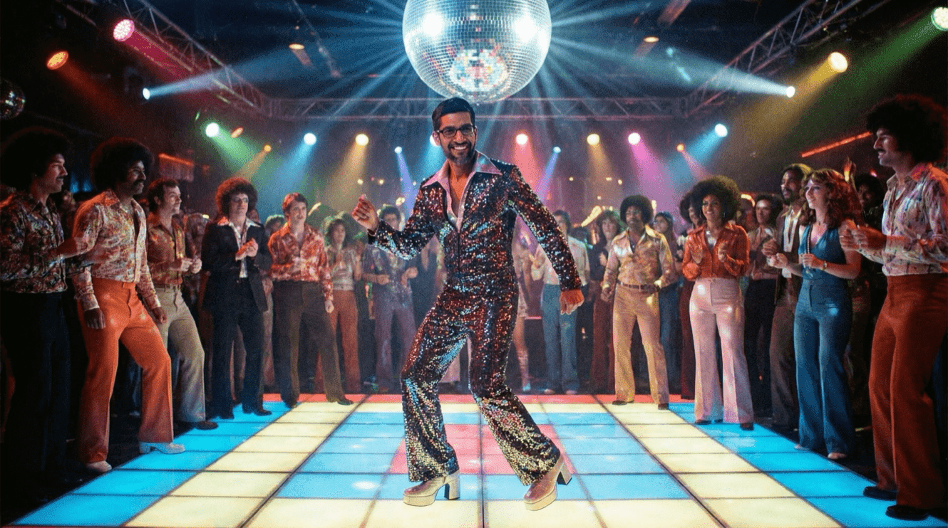 2025.47: Gemini! At The Disco