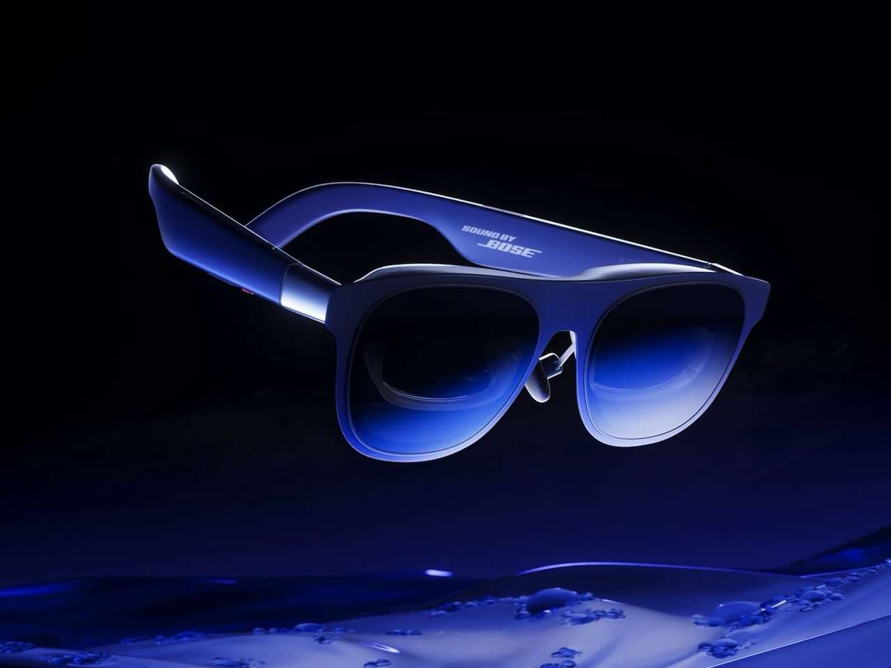 These $449 AR Glasses Just Made Every Other Screen Feel Tiny