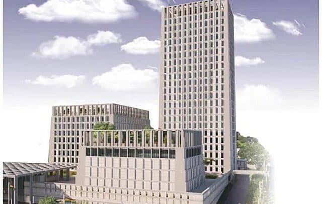 BoG develops AI tool to study inflation trends
