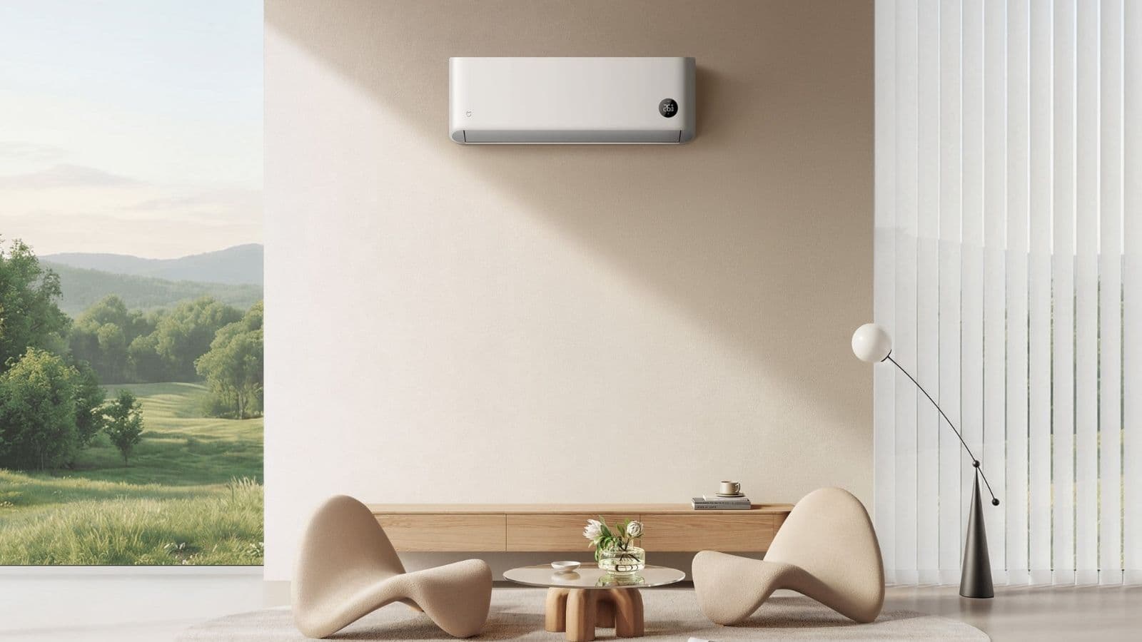 Xiaomi Mijia Air Conditioner Eco 2.6 kW