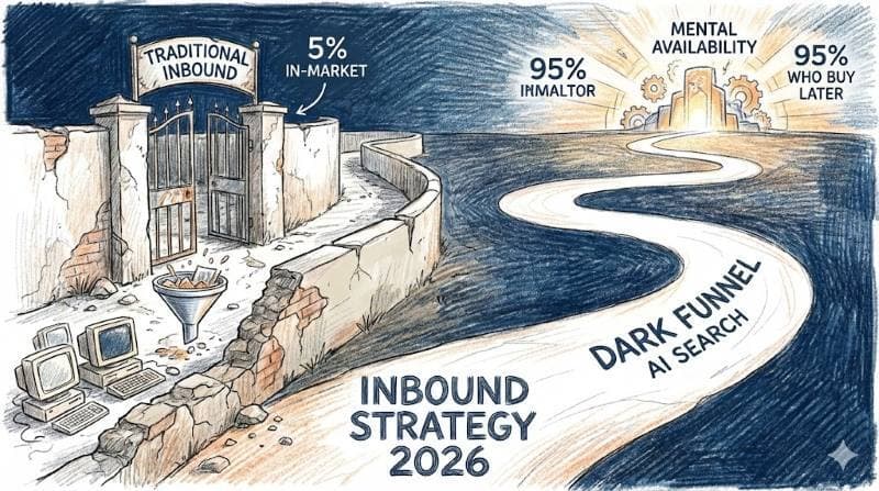 Maximizing Growth: Benefits of Inbound Marketing in 2026