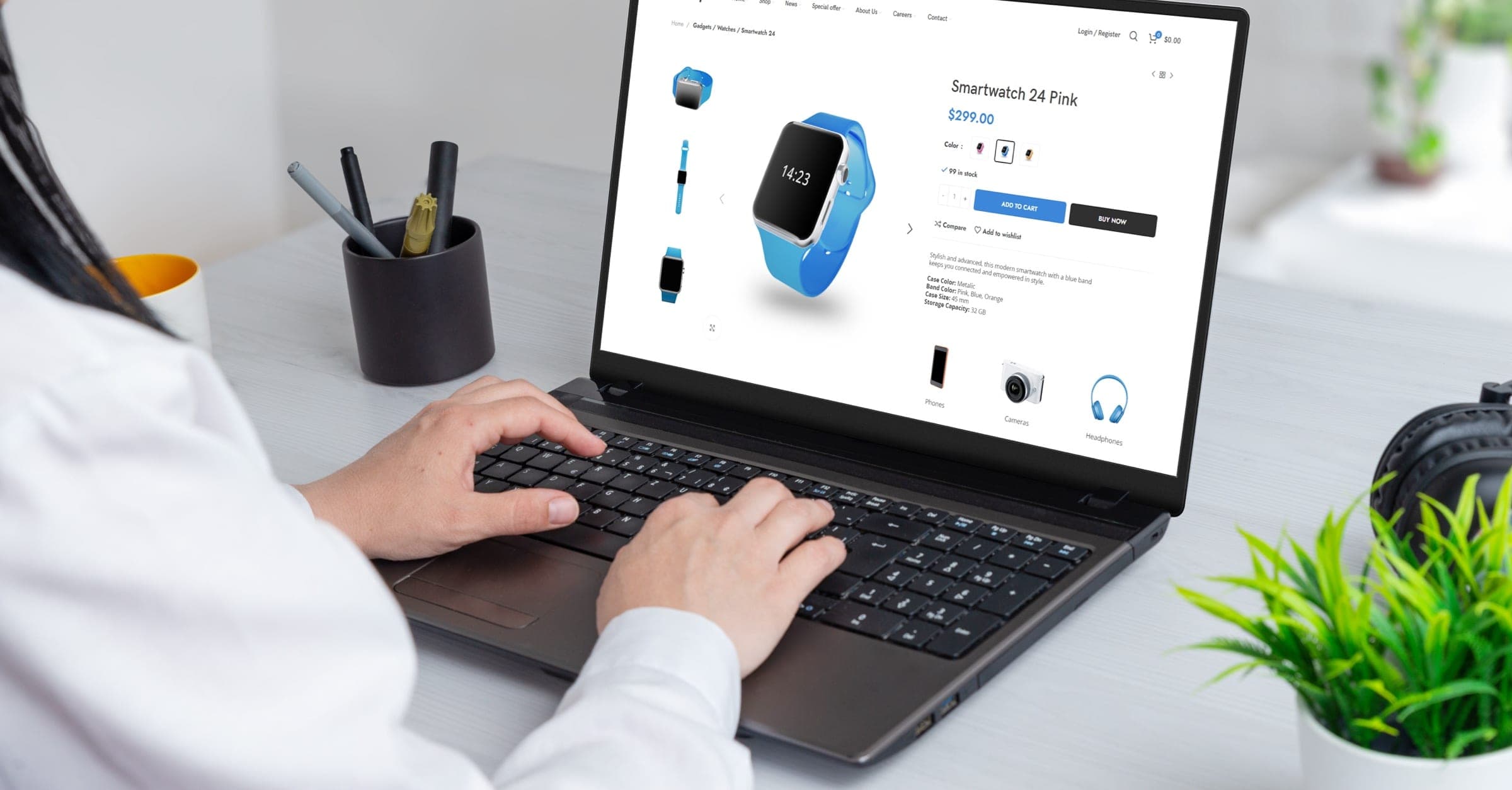 How to write product descriptions for SEO, AI agents, and shoppers in 2026