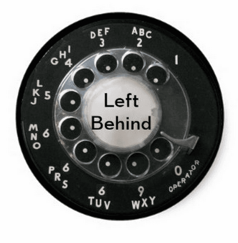 LBCF: The missing children