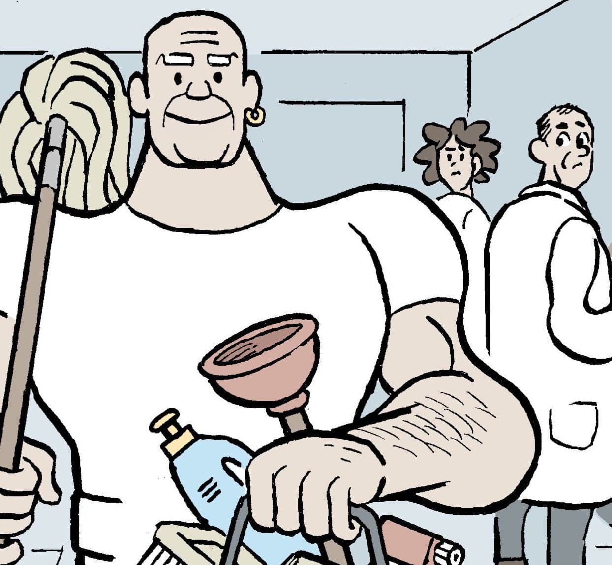 Why 2025 Marked The End Of The Data Clean Room Era