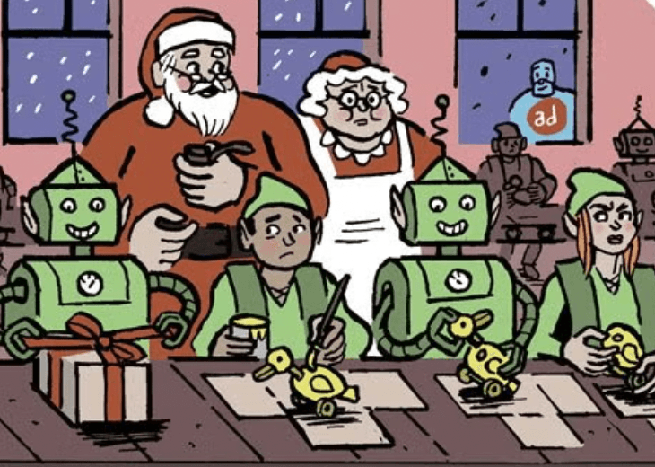 Waah Waah Call The Ad-bulance; Meta’s Customer Disservice