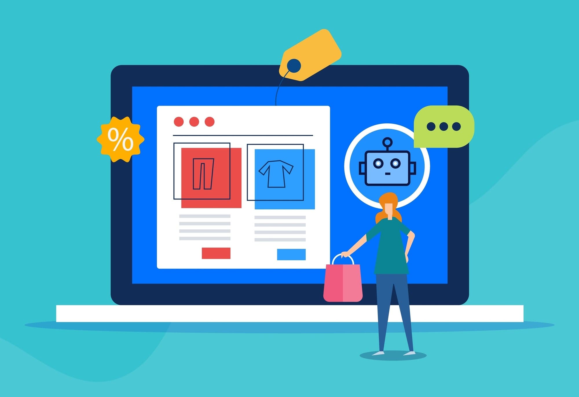 AdMarketplace Is Piloting Performance Ads In AI Chat