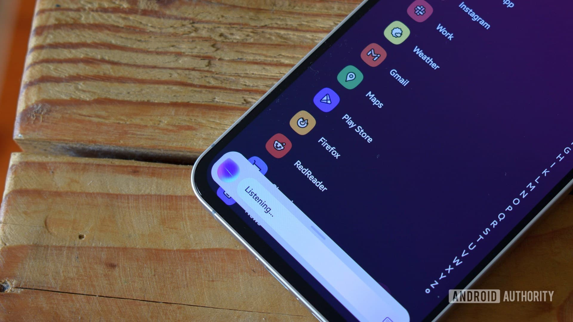 This is our first look at how Samsung will save Bixby