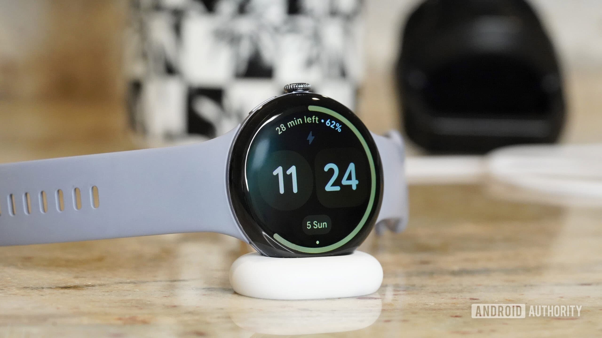 Wear OS 7 is arriving for your Pixel Watch, and here’s what to expect