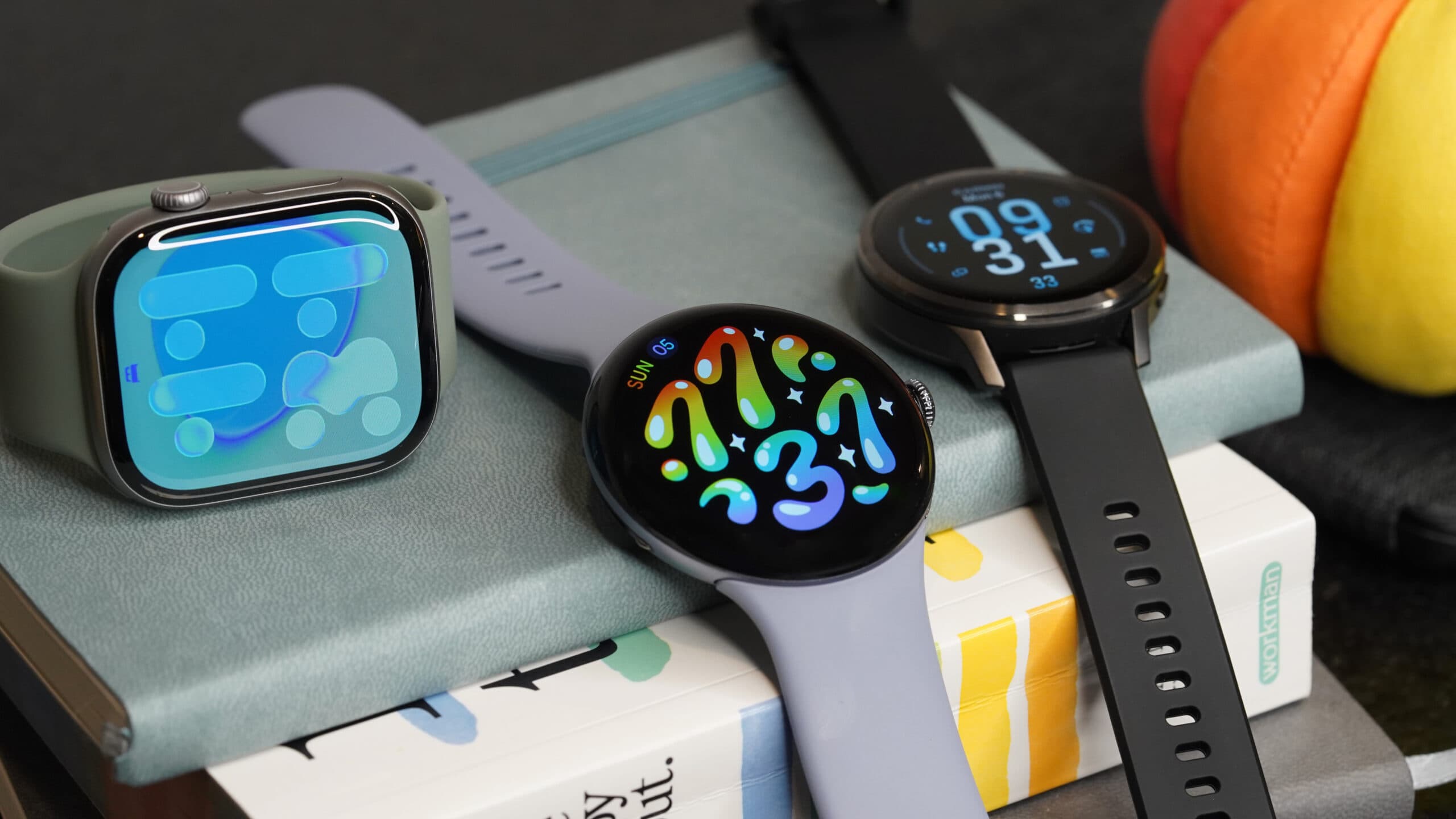 I’ve tested the best smartwatches for Android and iPhone and these are the ones I’d buy in 2026