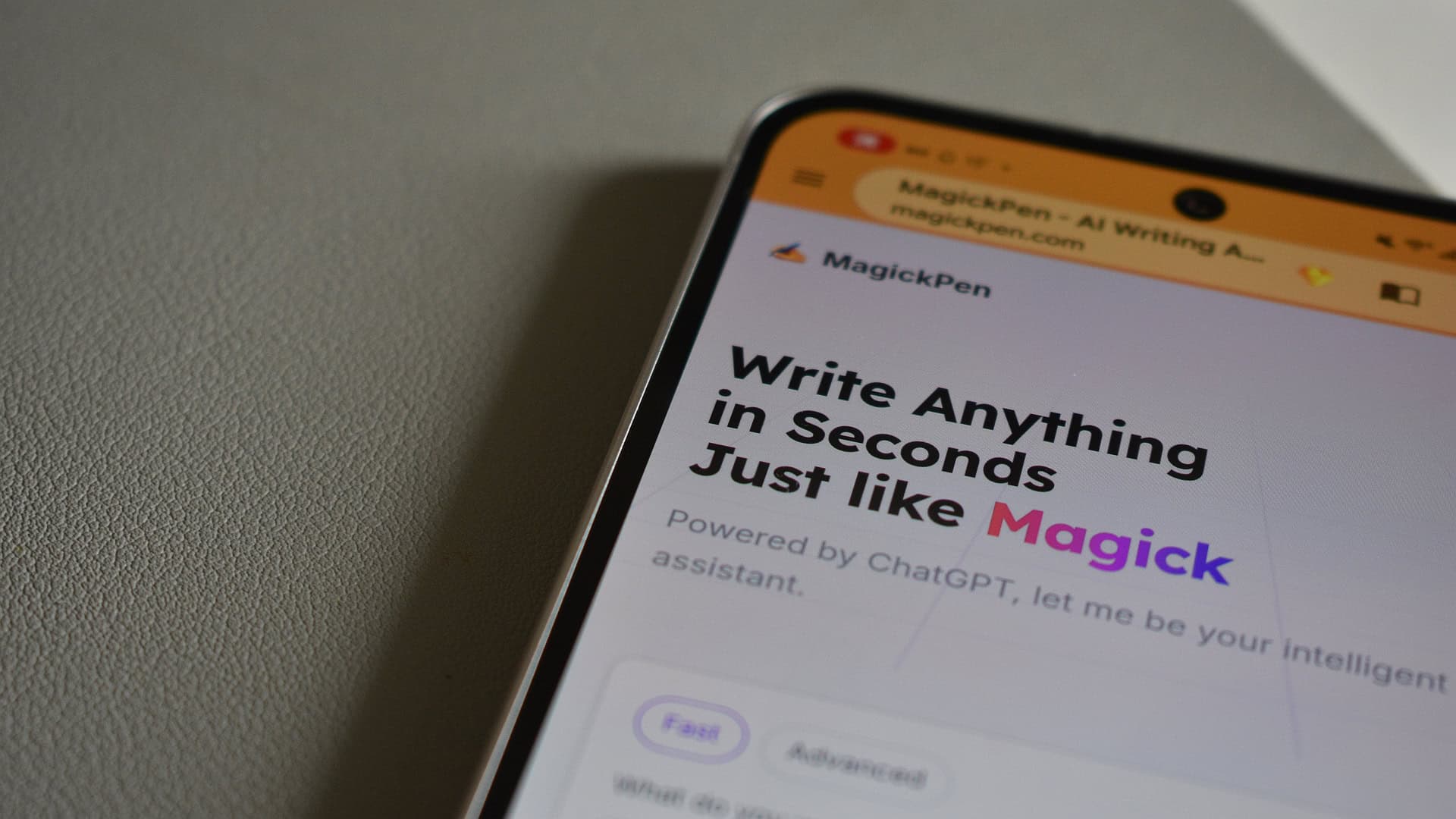 This ChatGPT-powered utility is my favorite new AI joke-writing tool