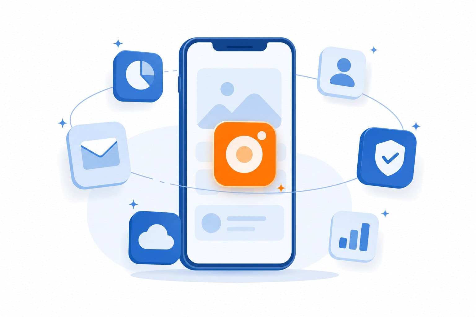 Best AI Apps for iPhone (2026): 7 Tools That Work On the Go