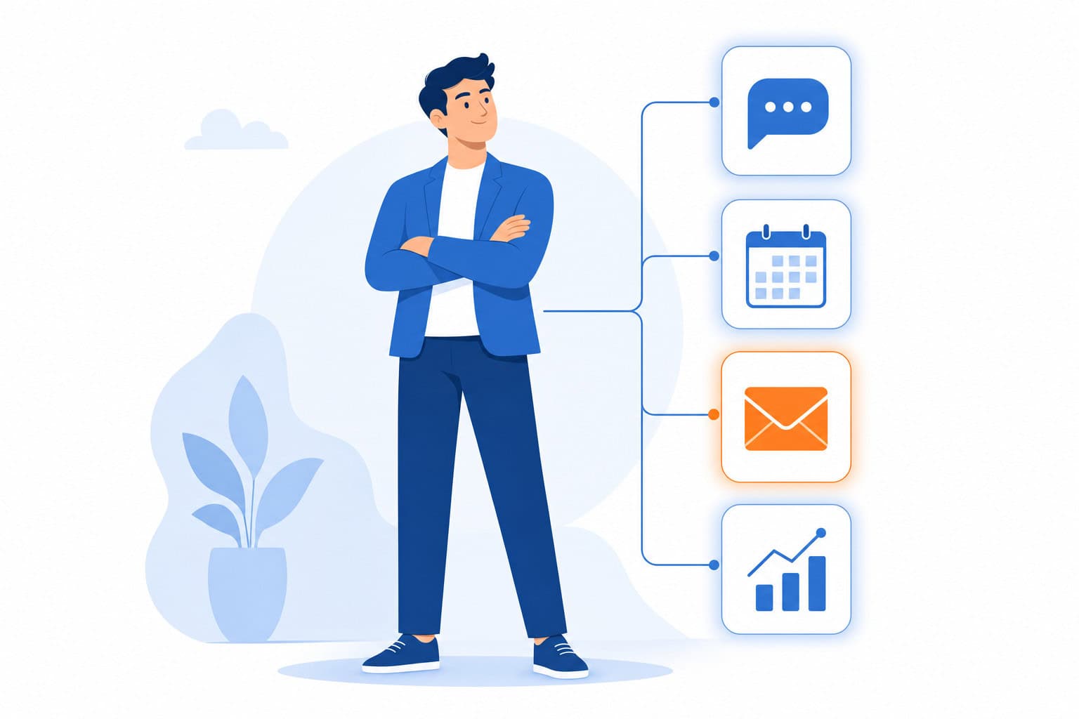 The Solopreneur AI Stack: 7 Tools to Run Your Business in 2026