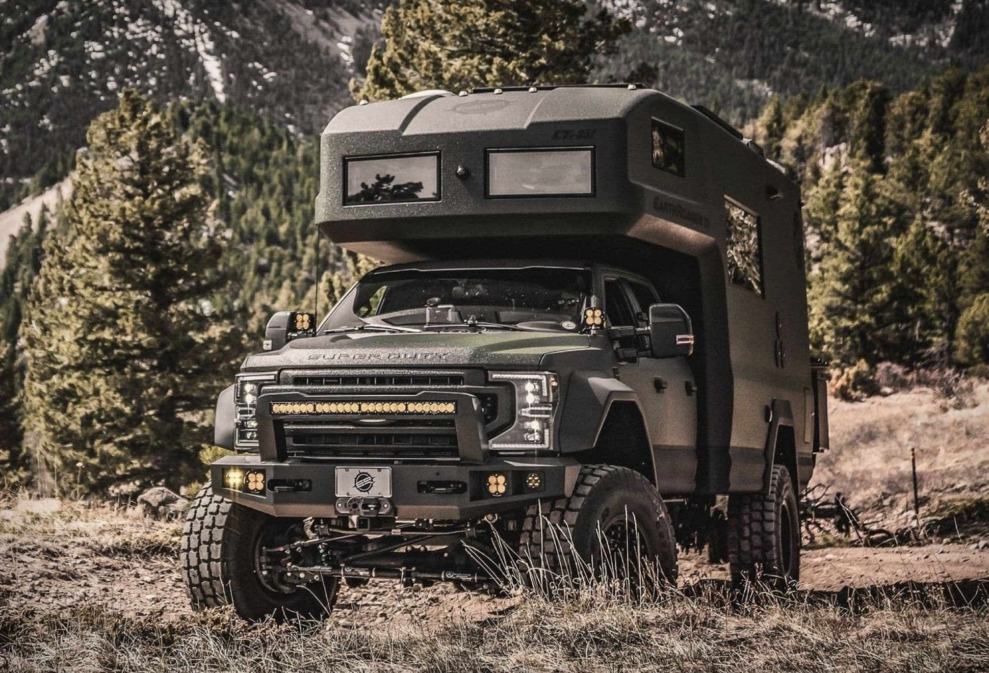 The Best Camper Vans You Can Actually Buy in 2026