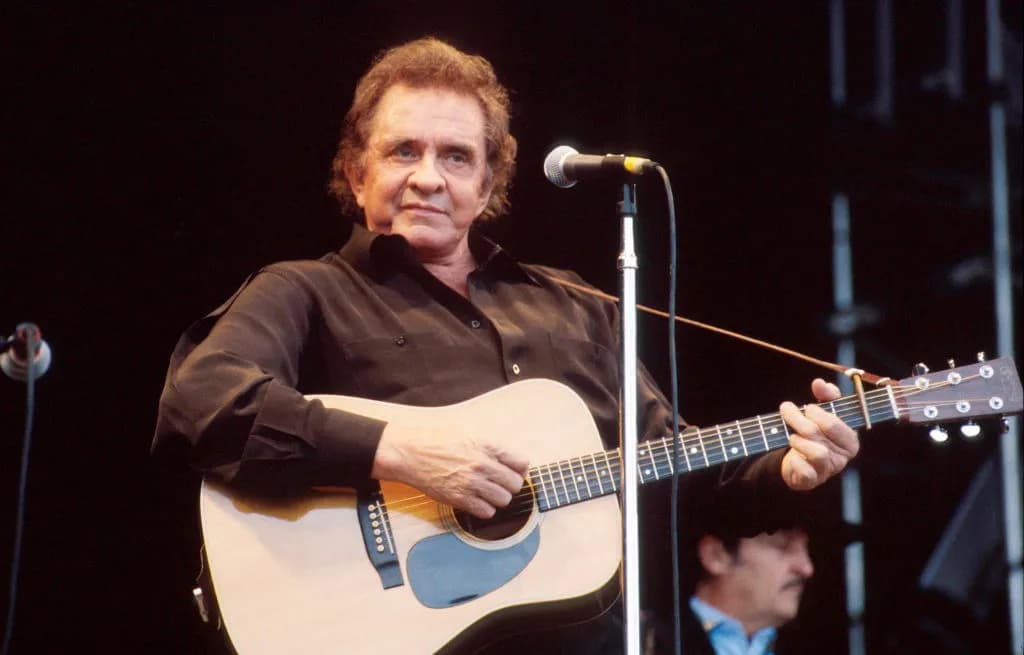 Anthropic, Suno Sued for Unlawfully Using Songs by Madonna, Johnny Cash, Joni Mitchell