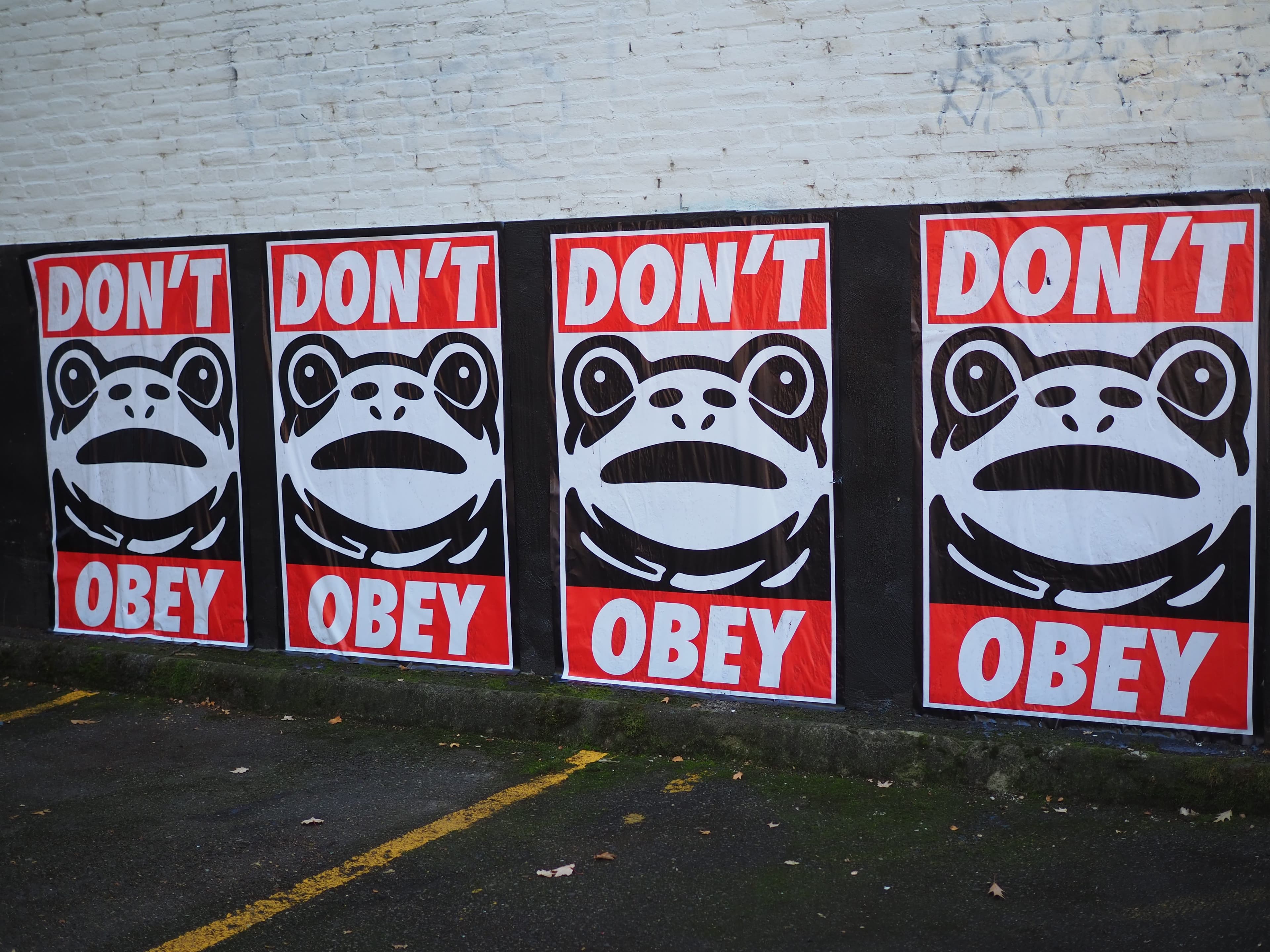 The Old Left Recognizes the Danger of AI, Where’s Everybody Else?